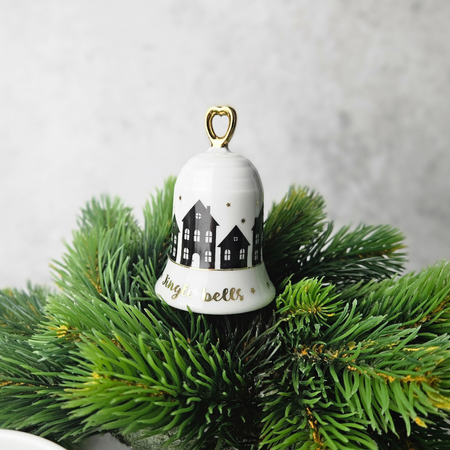 Lubiana komplet świąteczny 3 elementy Christmas Songs