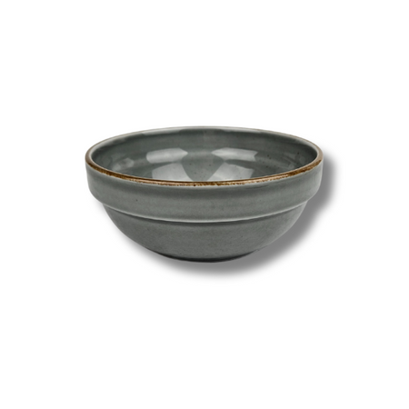 miska 150mm Rita Art szary