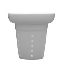 Wersal wkład do czajnika x biała