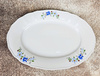 Maria półmisek owalny 330mm KASZUBSKA DEK.0203