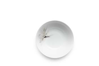 Zestaw obiadowy dla 6 osób, 18 elementów Boss MAGNOLIA