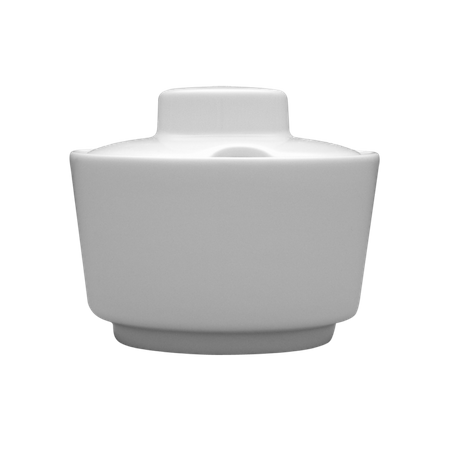 Kaszub/Hel cukiernica 200ml biała