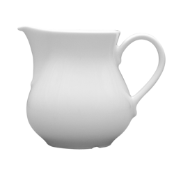 Wersal dzbanek 150ml biały