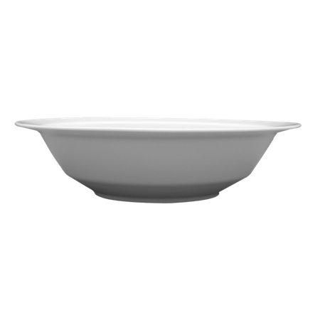 Kaszub/Hel salaterka 160mm biała