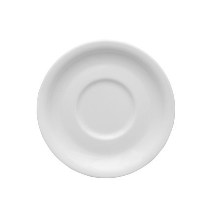 Ameryka spodek 110mm biały