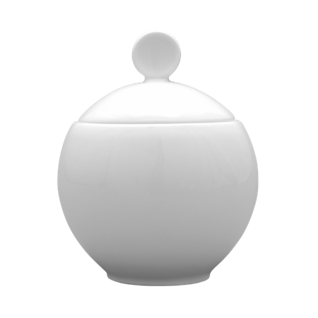 Venus cukiernica 250ml biała