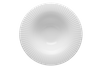Daisy talerz głęboki 300mm biały