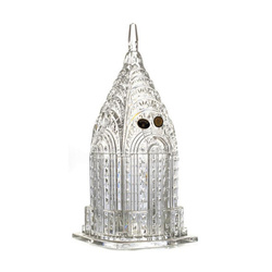 Bohemia bomboniera 300mm Empire State