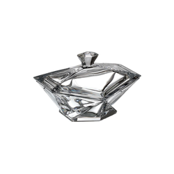 Bohemia bomboniera 160mm Origami