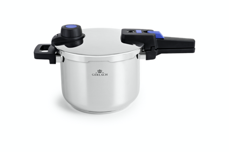 Szybkowar 6l Gerlach