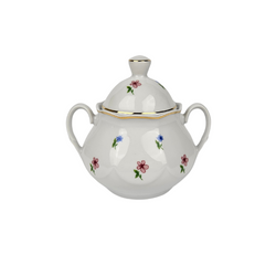 Lubiana cukiernica 300ml Jastra dekorowana