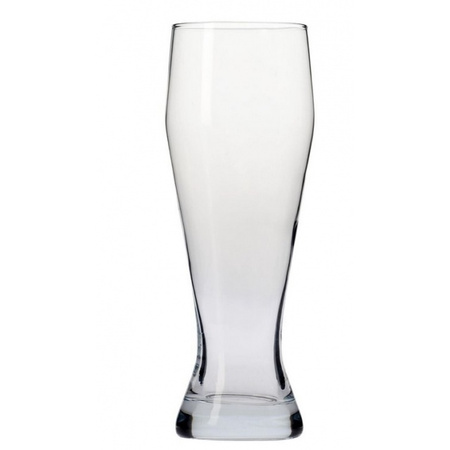 komplet 6 szklanek do piwa 330 ml