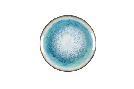 Lubiana talerz płytki 210mm Hotel Geoda