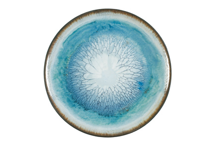 Lubiana talerz płytki 280mm Hotel Geoda