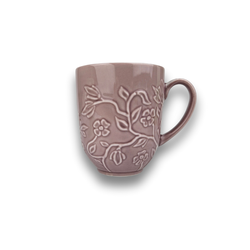 Lubiana kubek 350ml Hanami jagodowy