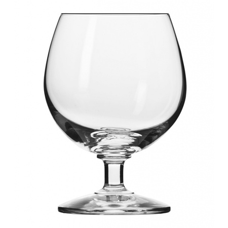 Servo Line kieliszek do koniaku 230 ml komplet 6 sztuk