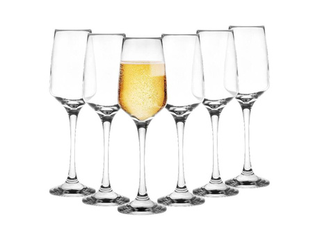 kieliszek do szampana 210ml LAV