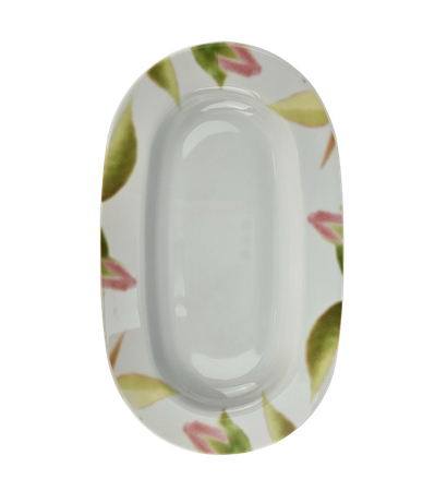 Lubiana Zestaw obiadowy dla 6 osób, 23 elementy Roma/Boss