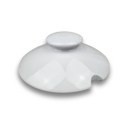 Merkury pokrywa do wazy 3l biała