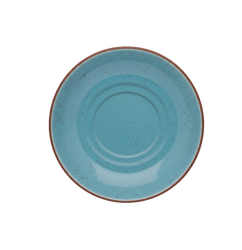 Lubiana spodek 145mm Hel Combi Art turkus