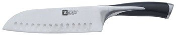 Amefa Kyu nóż 17.5cm Santoku