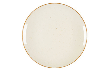 Lubiana talerz płytki 310mm Hotel ART beżowy
