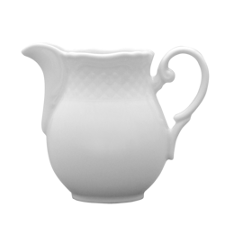 Afrodyta dzbanek 300ml biały