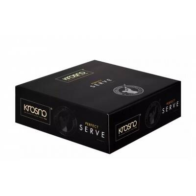 Zestaw prezentowy 2 kieliszków do wina Perfect Serve 560ml