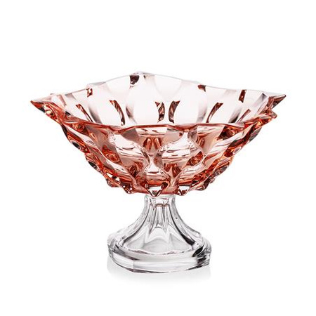 Bohemia misa na nodze 305mm Samba Pink