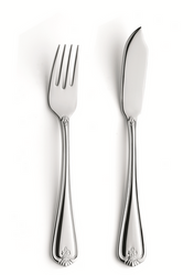 Amefa Duke zestaw do ryb dla 12 osób