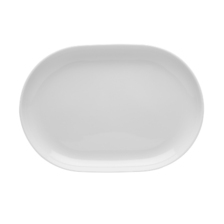 Boss półmisek owalny 280mm biały
