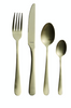 Amefa Austin komplet sztućców dla 6 osób 24 części w pud. prezentowym SZAMPAŃSKI