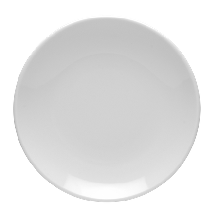 Hotel talerz płytki 150mm biały