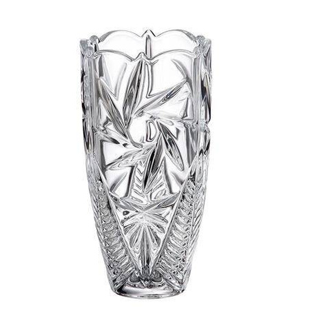 BOHEMIA PINWHEEL WAZON 200MM "B"