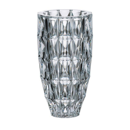 Bohemia wazon 280mm Diamond