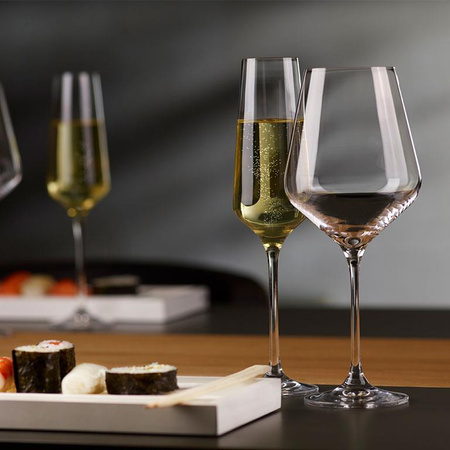 Avant-Garde kieliszek do wina białego 390 ml komplet 6 sztuk