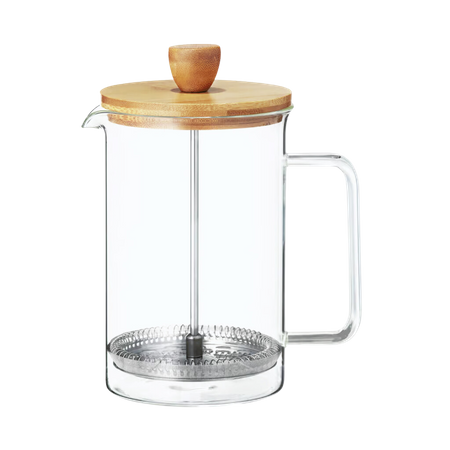 Zaparzacz do kawy 600ml Nordic