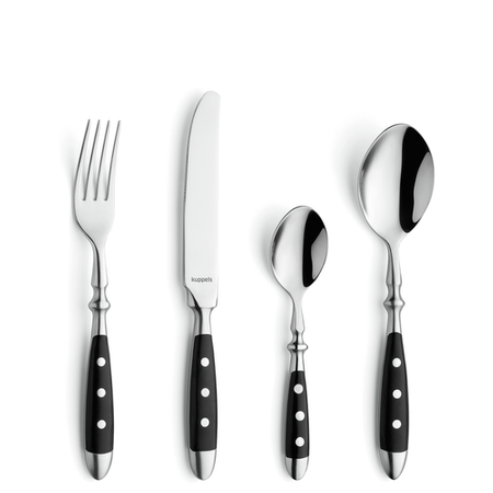 Amefa Country komplet sztućców dla 6 osób 24 części