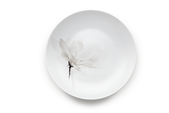 Boss talerz płytki 270mm MAGNOLIA