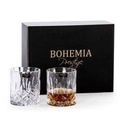 BOHEMIA KOMPLET 6 SZTUK SZKLANEK 300ML PRESTIGE CLASSICO