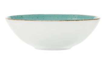 Royal salaterka 210mm MORSKI ręcznie malowany