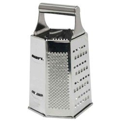 Stalgast tarka sześciokątna