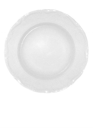 Serwis obiadowy dla 12 osób 44 el. Maria Teresa