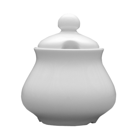 Wersal cukiernica 200ml biała