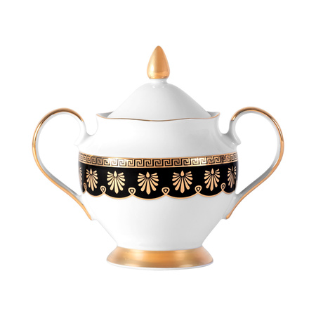 garnitur do kawy dla 6 osób 22 el. Astra Ellada