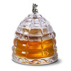 BOHEMIA PRESTIGE GOLD BEE POJEMNIK NA MIÓD