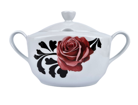 Elegance/Claudia serwis obiadowy