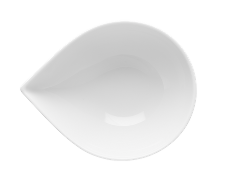 Ankara salaterka 130mm biała