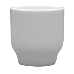 Lubiana kieliszek do jaj 50ml biały