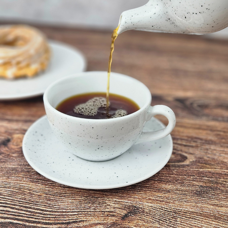 Lubiana filiżanka 280ml Aida ART